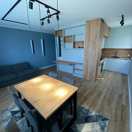Apartmán Jb16