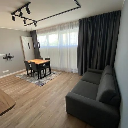 Apartmán Jb16 *